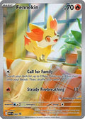 Fennekin promo