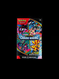 Chaos rising booster bundle